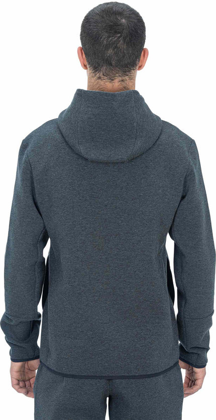 CUBE Hoodie Advanced Anthracite