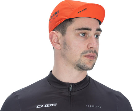 CUBE Race Cap Teamline Red