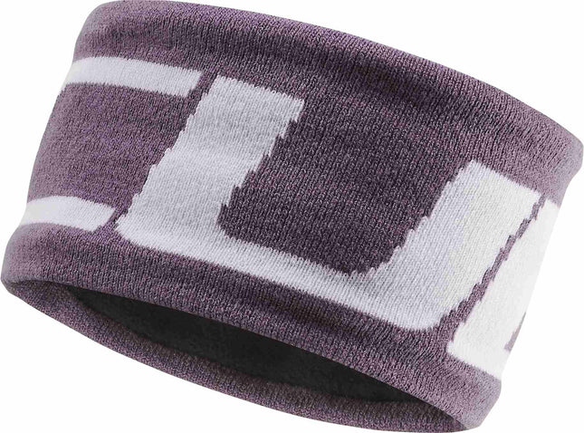 CUBE Headband Violet