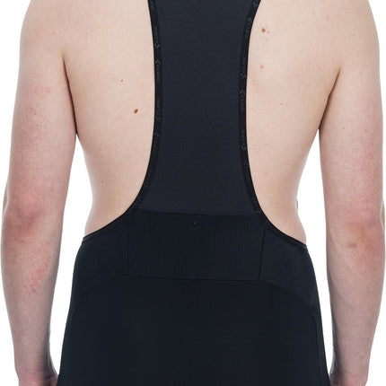 CUBE Teamline Bib Shorts Black/Blue