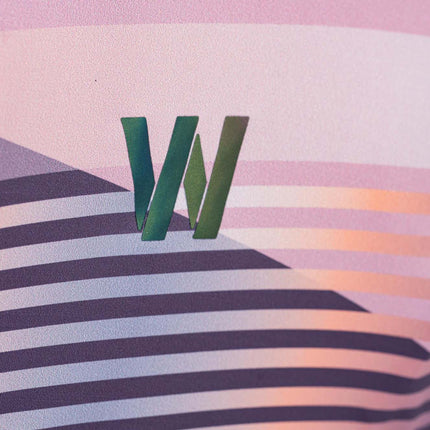 CUBE Teamline WS Jersey S/S Violet/Rose