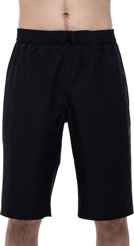 Cube Atx Rain Shorts Cmpt Black