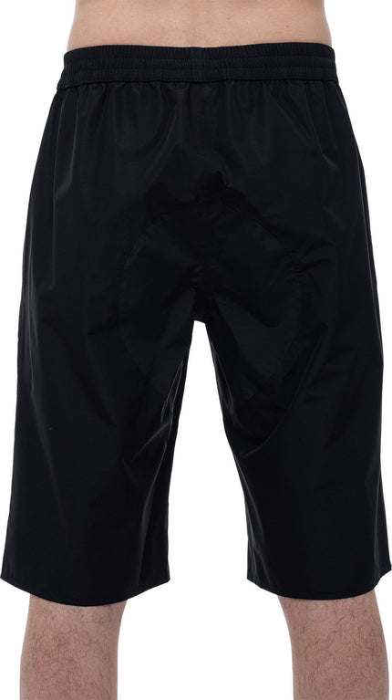 Cube Atx Rain Shorts Cmpt Black