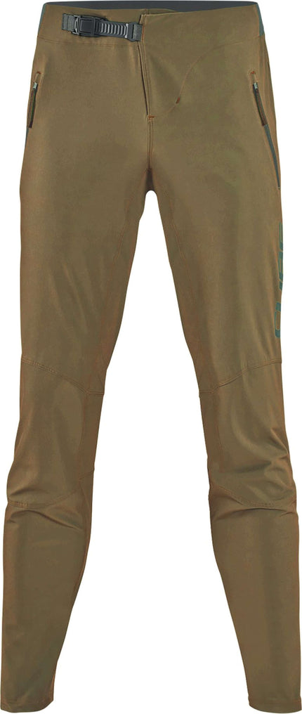 CUBE MTB PANTS TM OLIVE