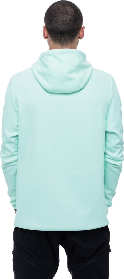Cube Hoodie Advanced Mint