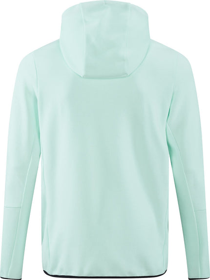 Cube Hoodie Advanced Mint