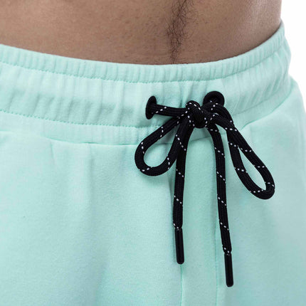 Cube Jogger Shorts Advanced Mint