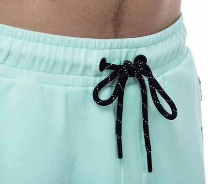 Cube Jogger Shorts Advanced Mint