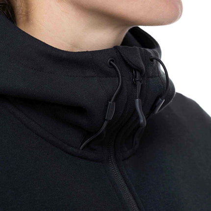 Cube WS Zip Hoodie Advanced Black
