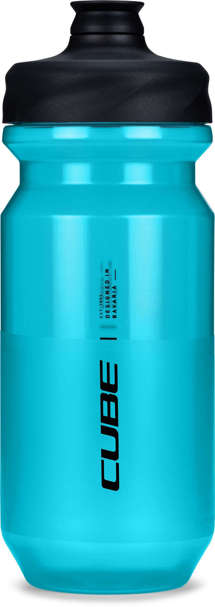 Cube Bottle Flow Ds 500 Turquoise