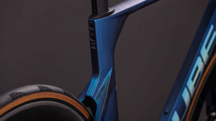 CUBE LITENING AERO C:68X SLT ATLANTISGRID/ICE
