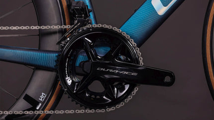 CUBE LITENING AERO C:68X SLT ATLANTISGRID/ICE