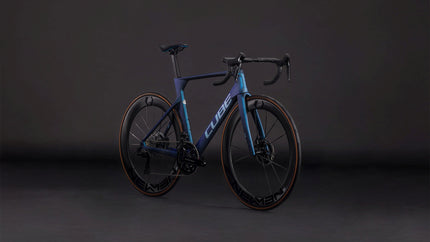 CUBE LITENING AERO C:68X SLT ATLANTISGRID/ICE