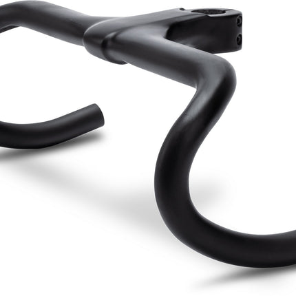 CUBE BASEBAR/STEM COMBO AGREE/CROSS RACE