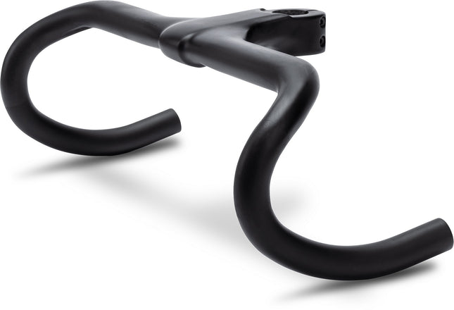CUBE BASEBAR/STEM COMBO AGREE/CROSS RACE