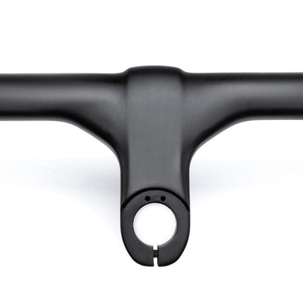 CUBE BASEBAR/STEM COMBO AGREE/CROSS RACE