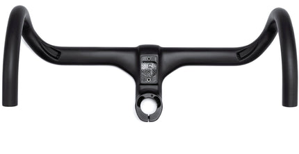 CUBE BASEBAR/STEM COMBO AGREE/CROSS RACE
