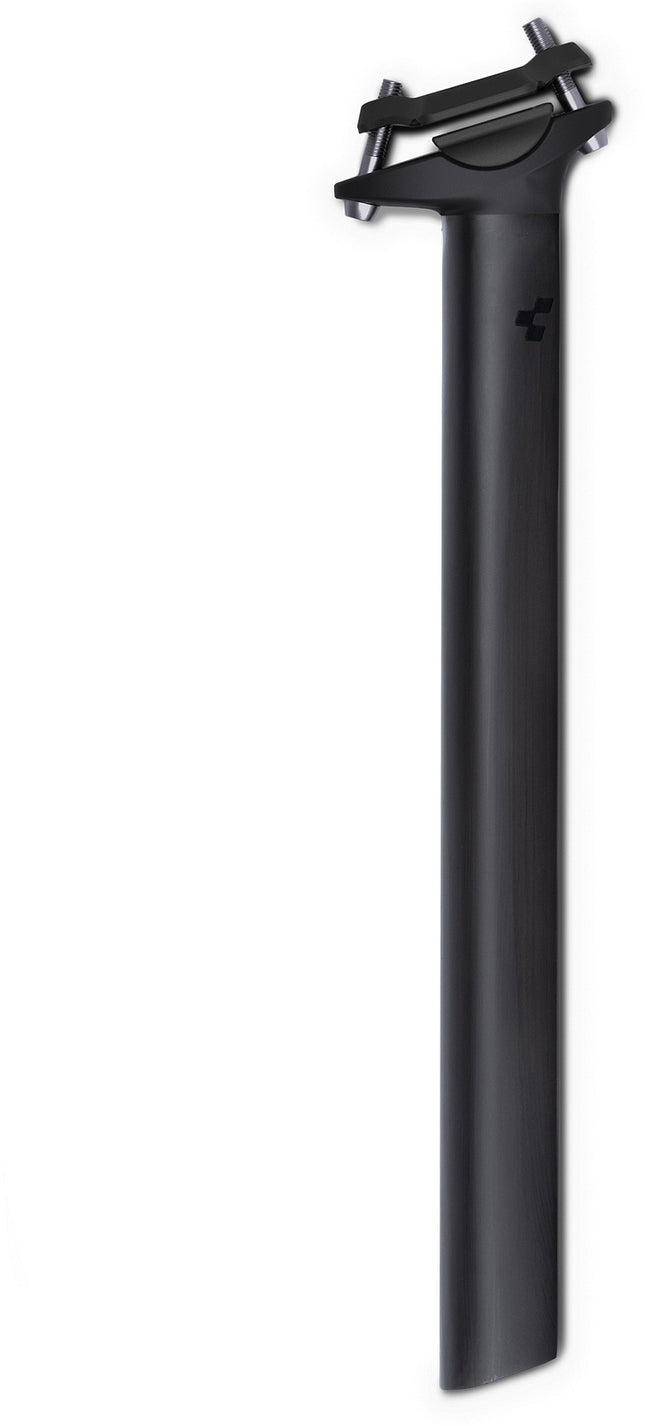 Cube Seatpost Agree Zero Black