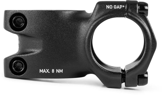 Cube Stem Stereo One22 / One44 / One55 Black