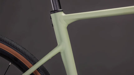 CUBE NUROAD PRO PEA/GREY