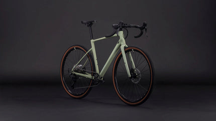 CUBE NUROAD PRO PEA/GREY