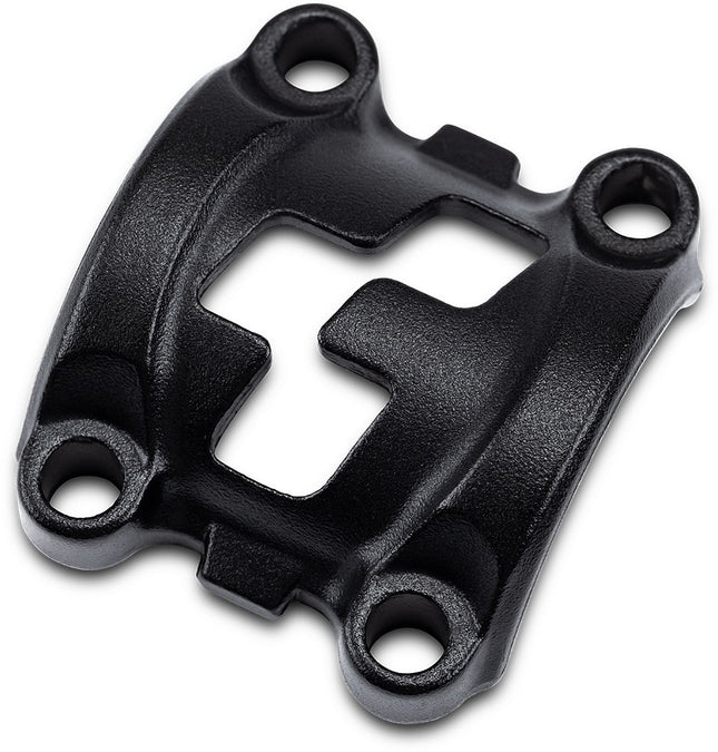 Cube Stem-Faceplate Cps Race Fpilink Black