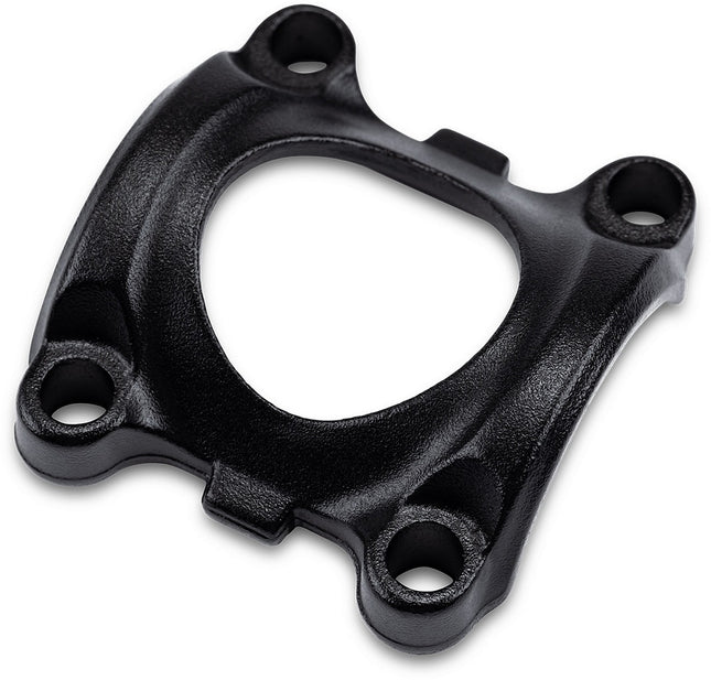Cube Stem-Faceplate Cps Slx Fpilink Black