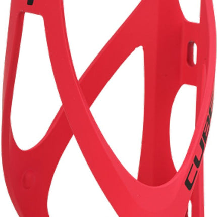 CUBE Bottle Cage Hpp Matt Red/Black