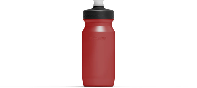CUBE Bottle Grip 0.5L Red