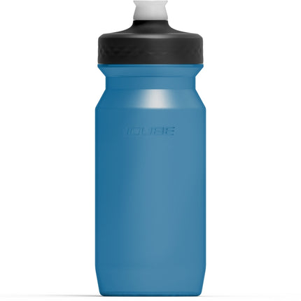 CUBE Bottle Grip 0.5L Blue