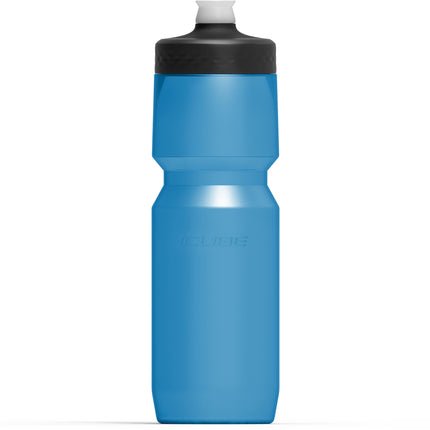 CUBE Bottle Grip 0.75L Blue