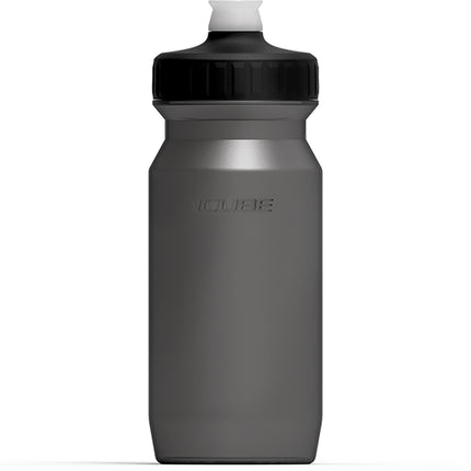 CUBE Bottle Feather 0.5L Black