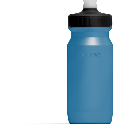 CUBE Bottle Feather 0.5L Blue