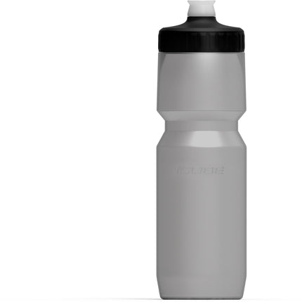 CUBE Bottle Feather 0.75L Transparent
