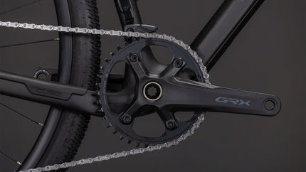 CUBE NUROAD C:62 ONE BLACKLINE