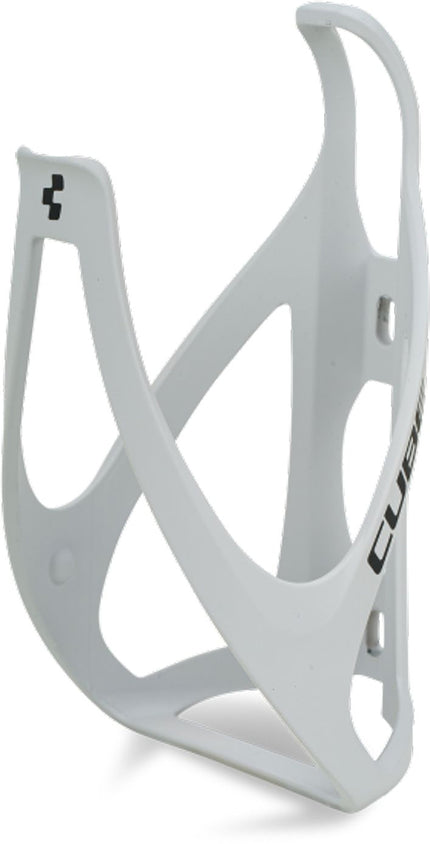 CUBE Bottle Cage Hpp Matt Light Grey/Black