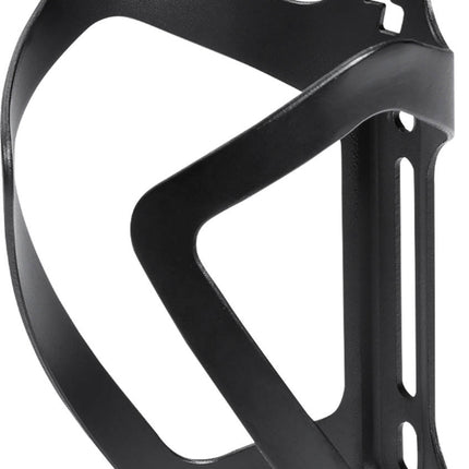 CUBE Bottle Cage Hpa Top Cage Black Anodized