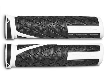 CUBE Grips Performance Black/White