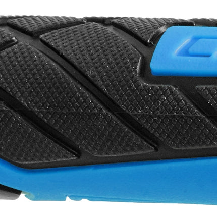 CUBE Grips Performance Black/Blue