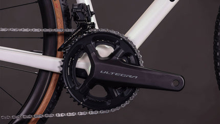 CUBE CROSS RACE C:62 SLX TEAMLINE