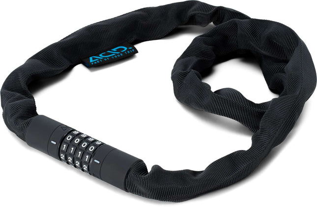 ACID CHAIN LOCK CORVID PRO C120 BLACK