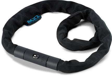 ACID Chain Lock Corvid Pro K120 Black