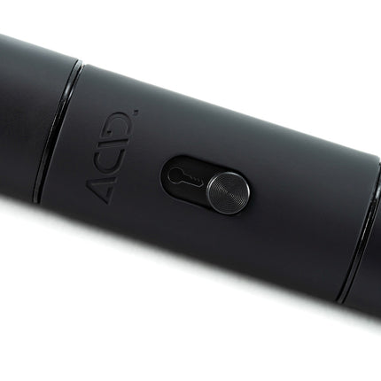 ACID Chain Lock Corvid K100 Black