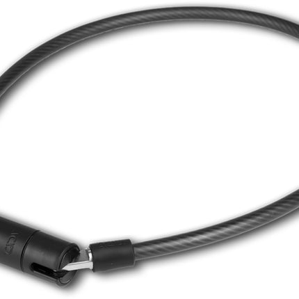 ACID Cable Lock Corvid K65 Black