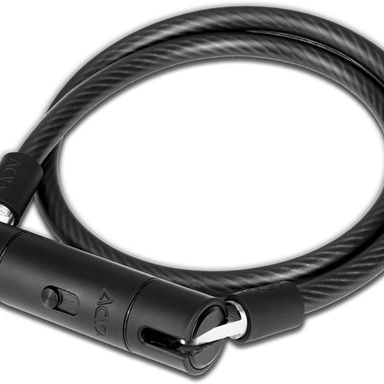 ACID Cable Lock Corvid K90 Black
