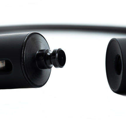 ACID Cable Lock Corvid K90 Black