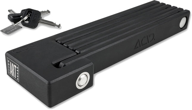 ACID Folding Lock Rigid 90 Art2