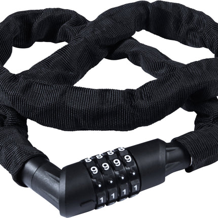 RFR Combination Chain Lock