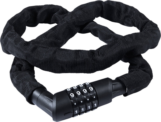 RFR Combination Chain Lock