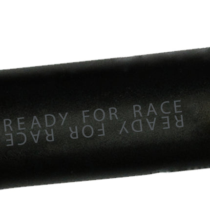RFR Stem Cmpt Glossy Black/Grey 31.8Mm X 6°